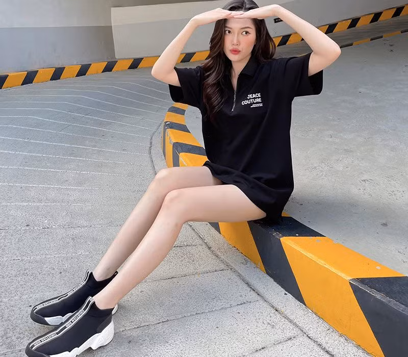 Nhiều người kỳ vọng cô nàng Gen Z này sẽ tham gia showbiz hoặc đăng ký tham gia một cuộc thi về nhan sắc để được nhiều người biết đến nhiều hơn.