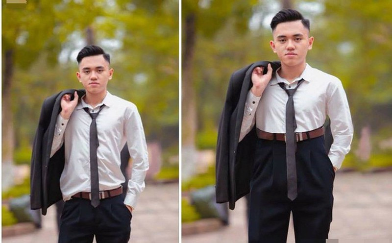 Màn sáng tạo đỉnh cao và cũng đầy thực tế của "thánh photoshop" khiến khổ chủ "không biết phải nói gì", còn dân mạng được phen "cười vỡ bụng" kèm nể phục.