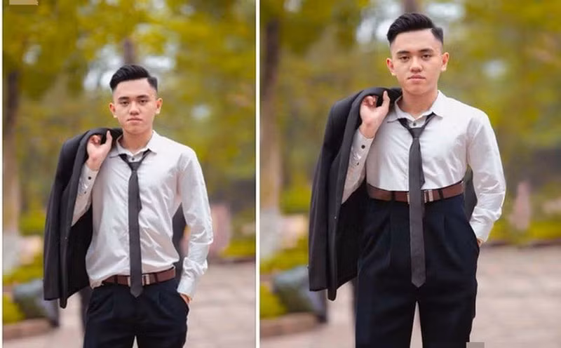 Màn sáng tạo đỉnh cao và cũng đầy thực tế của "thánh photoshop" khiến khổ chủ "không biết phải nói gì", còn dân mạng được phen "cười vỡ bụng" kèm nể phục.