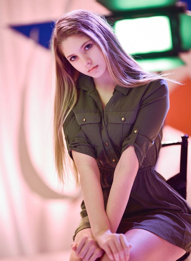 Bắt đầu hành trình giảm cân của mình, Madison Rose thay đổi thực đơn ăn uống. Cô nói không với đồ ăn vặt và những món ăn mình vốn yêu thích nhưng quá nhiều calo như hamburger, thịt nướng, gà rán,...