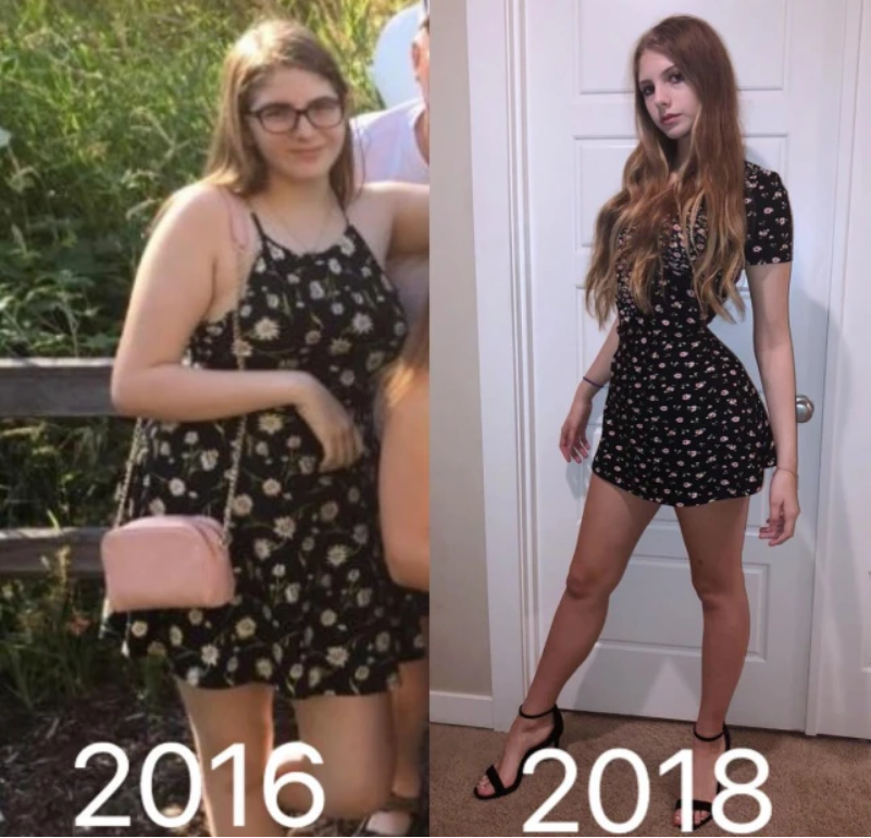 Madison Rose thường xuyên bị chế giễu, bạn bè không muốn chơi cùng do cô quá xấu xí, thậm chí còn buông lời lẽ sát thương chỉ vì cô béo.