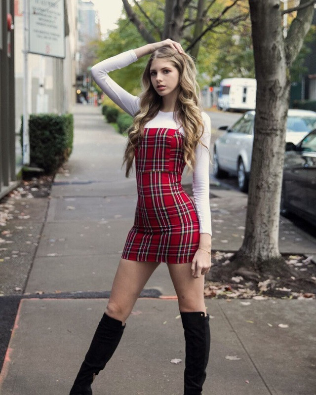 Nhưng Madison Rose cũng nhận ra rằng chỉ chạy độ đơn thuần không thể giúp cô có được những đường cong nữ tính. Bởi vậy, cô đã mời huấn luyện viên cá nhân để điều chỉnh lịch tập.