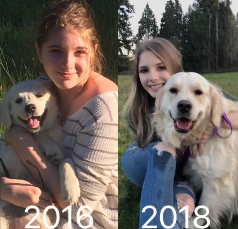 Sau cùng, Madison Rose cảm thấy mình cần phải trở nên xinh đẹp bởi vậy cô quyết tâm giảm cân.