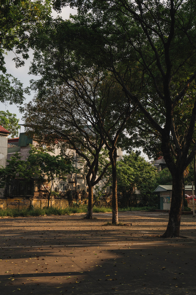 Xơn Bùi cũng cho biết thêm cảm giác của anh chàng đó là khá tiếc nuối, cứ nhìn những bế giảng vừa rồi mà xem, bế giảng không phải sự mở đầu mà là sự kết thúc cho 12 năm đi học của thời học sinh. Mọi người xung quanh kí lên áo nhau, gọi nhau í ới để chụp những tấm ảnh chung và ôm nhau những cái ấm áp, xin giáo viên đã đồng hành cùng mình suốt 3 năm cấp 3 những cái ôm cuối cùng và những lời chúc để tiếp thêm động lực thi cử...
