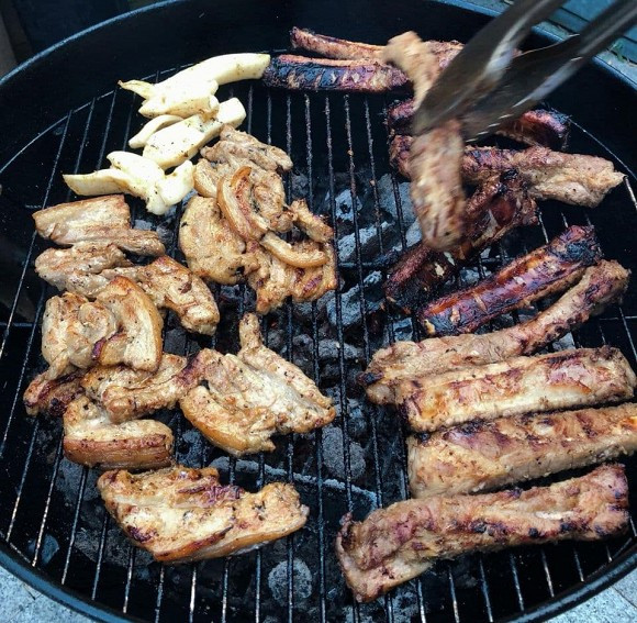 Mai Ho tiet lo ly do khong song chung voi bo me chong-Hinh-6