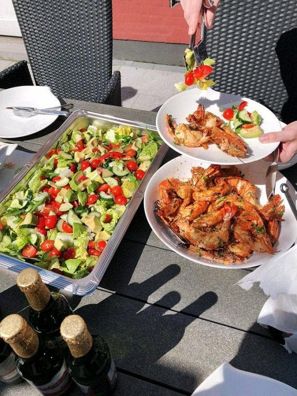 Mai Ho tiet lo ly do khong song chung voi bo me chong-Hinh-10