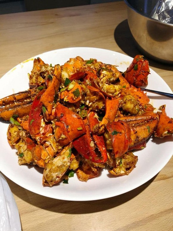 Mai Ho tiet lo ly do khong song chung voi bo me chong-Hinh-7