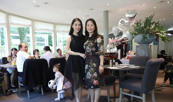 Mai Ho tiet lo ly do khong song chung voi bo me chong-Hinh-2