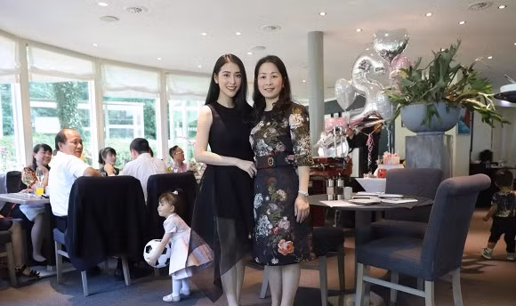 Mai Ho tiet lo ly do khong song chung voi bo me chong-Hinh-2