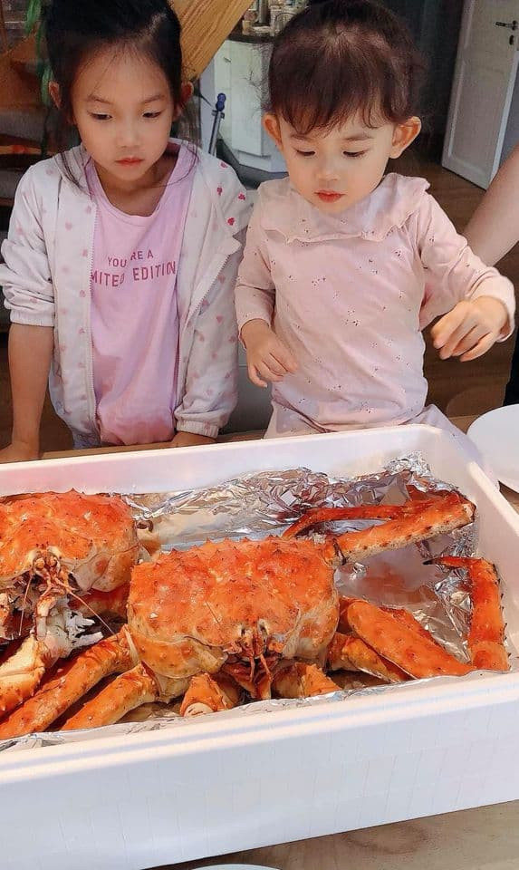 Mai Ho tiet lo ly do khong song chung voi bo me chong-Hinh-9