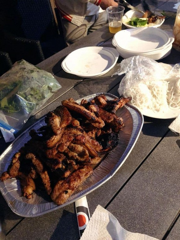 Mai Ho tiet lo ly do khong song chung voi bo me chong-Hinh-8