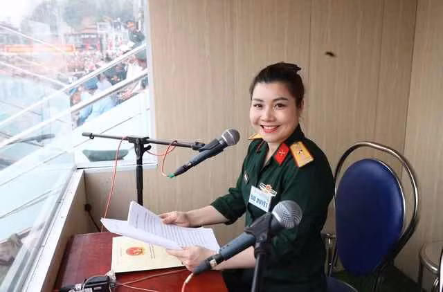 Giong doc nu “di vao long nguoi” trong le dieu binh Dien Bien Phu-Hinh-2