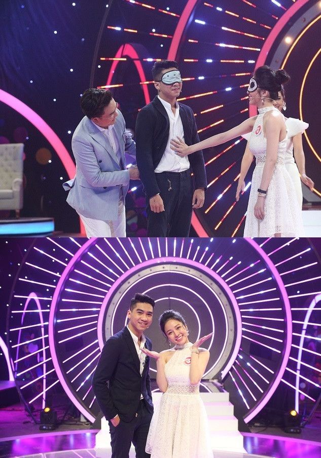 Tên tuổi của Trâm Anh ngày càng “bùng nổ” khi được ghép đôi cùng nam streamer PewPew trong một gameshow hẹn hò. Tuy nhiên, sau đó cả hai đã lên tiếng thông báo không thành đôi khiến nhiều khán giả tiếc nuối.