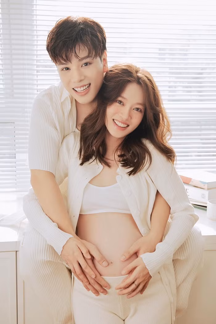 Hiện tại Mai Anh đang có cuộc sống viên mãn bên nam ca sĩ JayKii (Trần Anh Quân). Cả hai nên duyên với nhau khi cùng tham gia chương trình Tỏ tình hoàn mỹ. Cặp đôi đã có một bé trai kháu khỉnh.