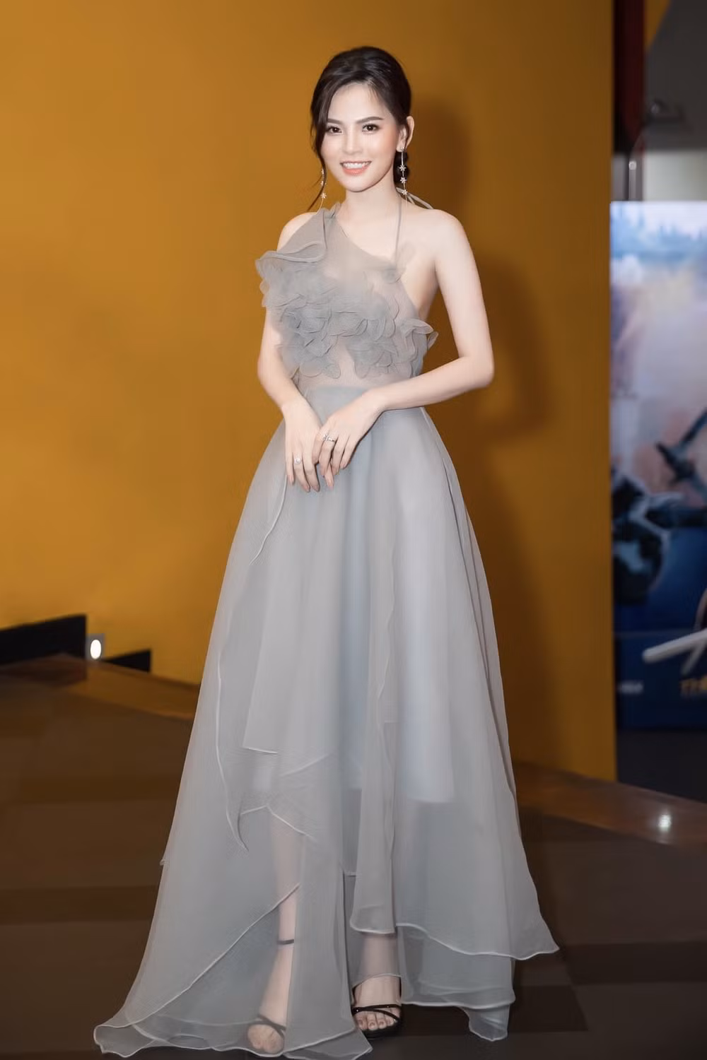 Sau nhiều tháng vắng bóng, sự trở lại của Phi Huyền Trang khiến nhiều người vô cùng bất ngờ.