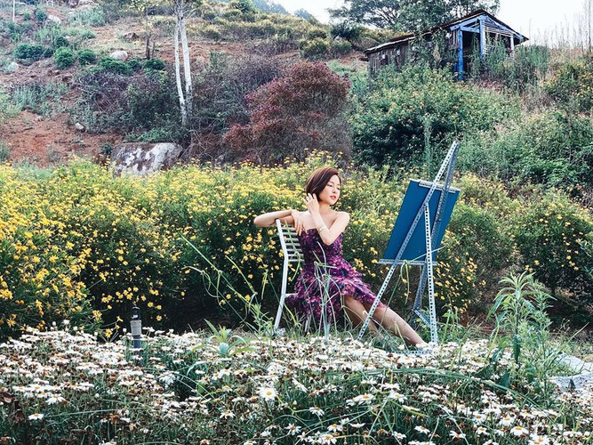 Đỉnh điểm nhất là scandal lộ clip nhạy cảm của Trâm Anh vào tháng 4/2019.