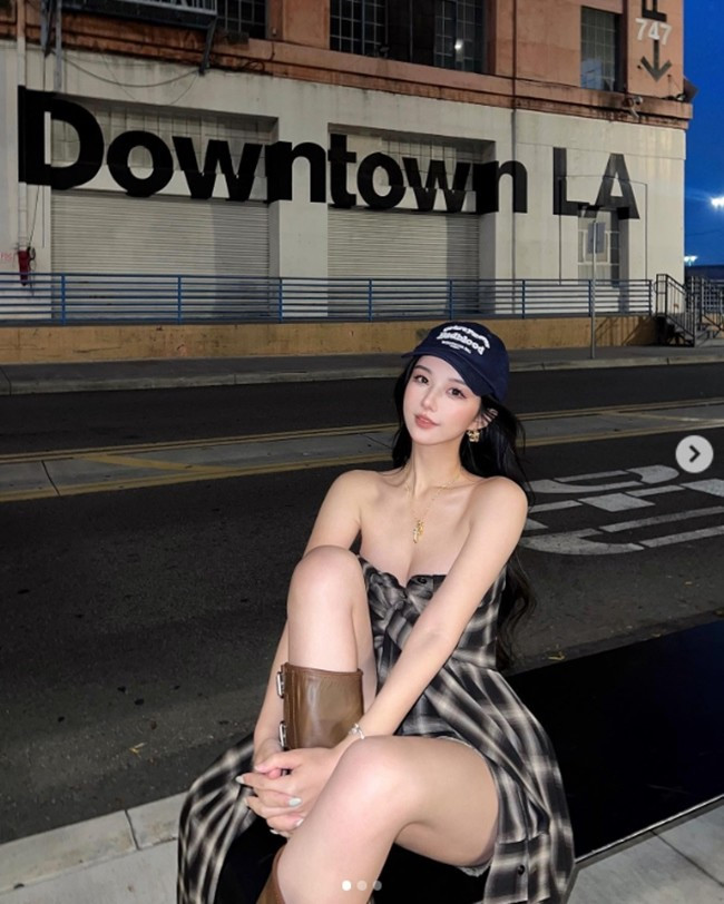 Ngoài ra, trong trà xanh còn chứa chất EGCG giúp tăng cường quá trình trao đổi chất trong cơ thể. Do đó, chất béo trong cơ thể sẽ được đốt cháy đáng kể, giúp nàng hot girl duy trì cân nặng lý tưởng.