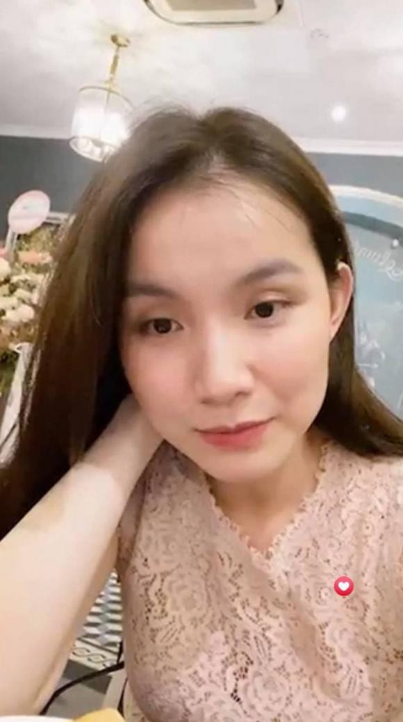 Hoa hau Thuy Lam khoe nhan sac doi thuong sau 11 nam roi xa showbiz-Hinh-2