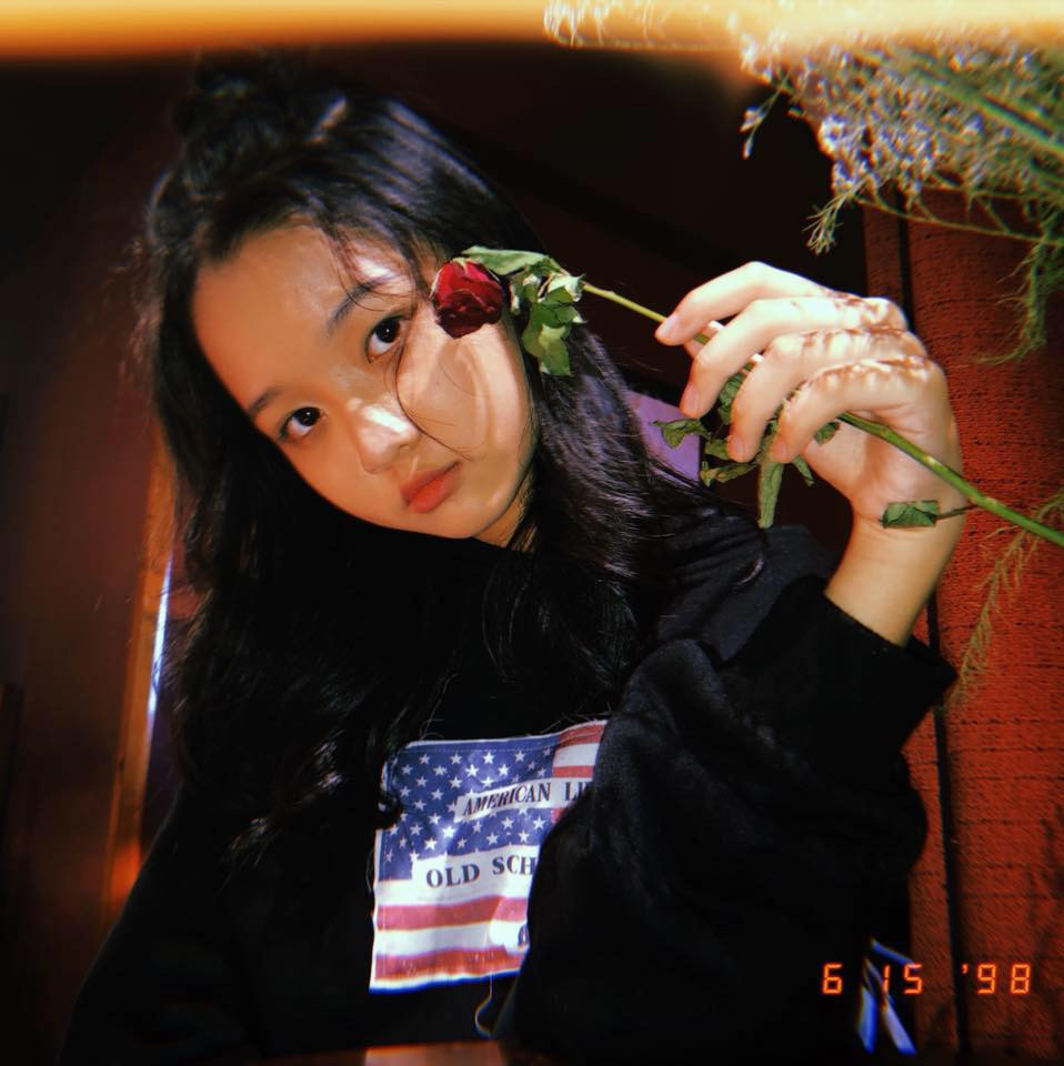 Bước vào giai đoạn dậy thì, Lâm Thanh Mỹ từng tâm sự trên báo chí rằng mình chỉ cao và điệu đà hơn đôi chút, còn lại mọi thứ vẫn diễn ra bình thường.