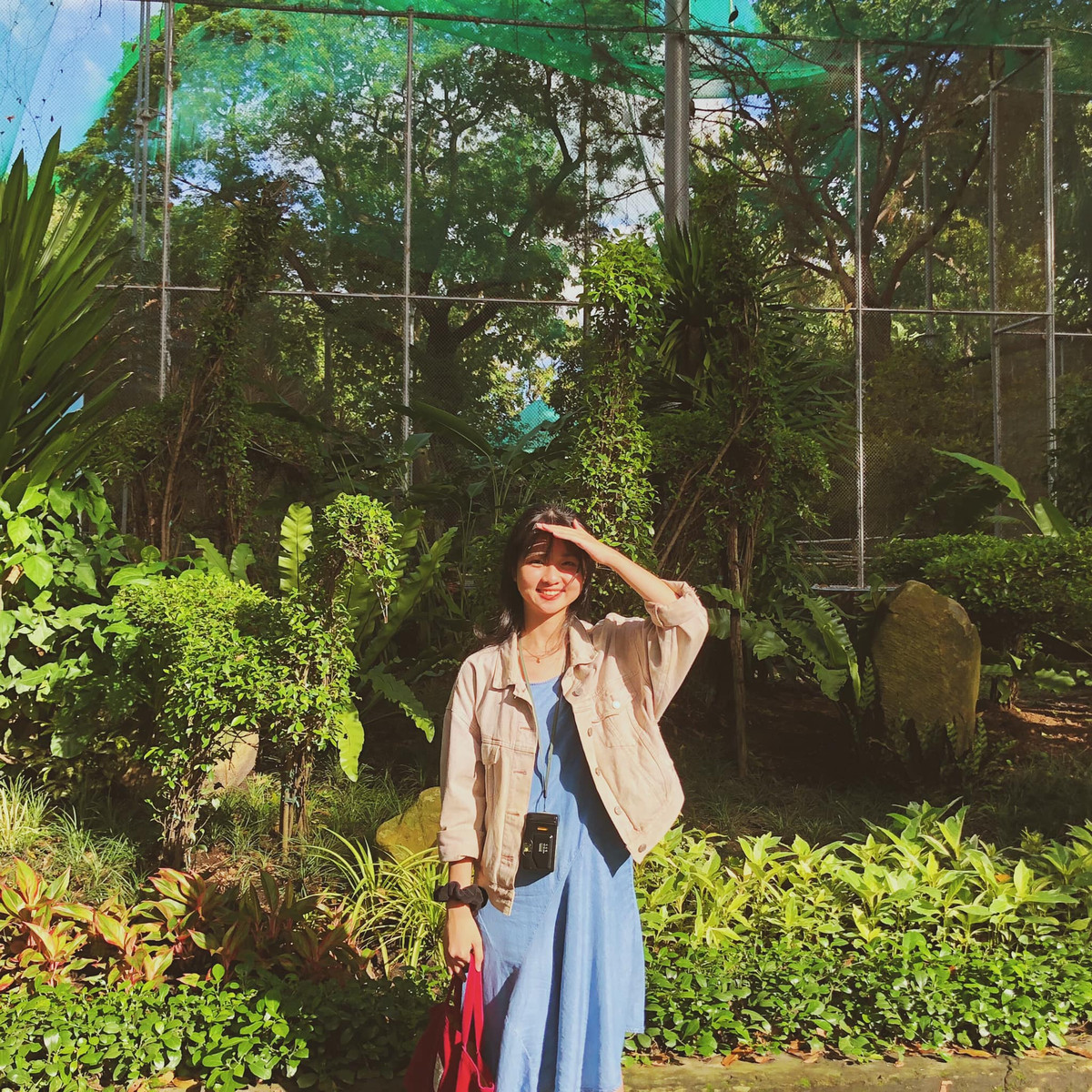 Bẵng đi một thời gian, Lâm Thanh Mỹ dắt túi thêm nhiều vai diễn đáng nhớ trong nhiều bộ phim điện ảnh. Giờ đây, cô bé Mận ngày nào đã trở thành một thiếu nữ 15 tuổi xinh đẹp, duyên dáng hơn.