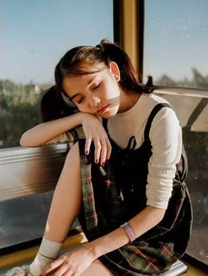 Bẵng đi một thời gian, Ann khiến không ít người phải bất ngờ với ngoại hình hiện tại.