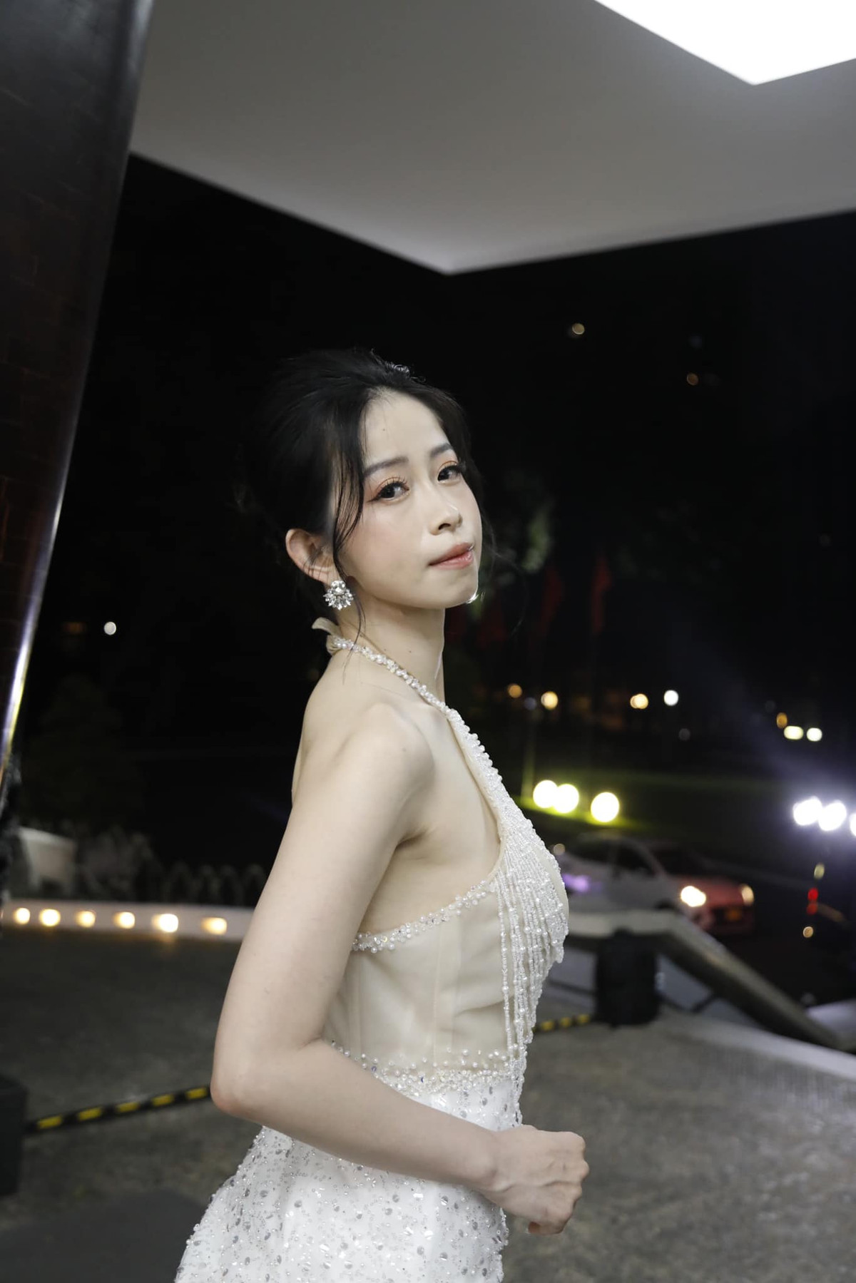 Châu Tuyết Vân (sinh năm 1990) được mệnh danh là hotgirl của làng Taekwondo Việt Nam, theo bộ môn từ năm 7 tuổi và đã trải qua 25 năm gắn bó, dành trọn thanh xuân để đem vinh quang cho đất nước.