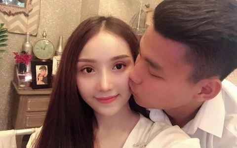 Bảo Trân sở hữu thân hình gợi cảm và khuôn mặt xinh xắn.