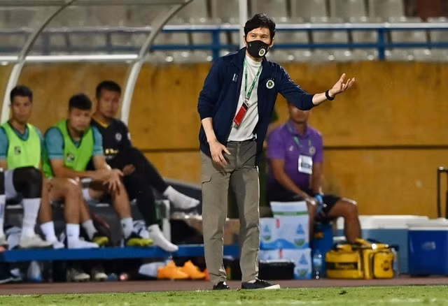 Ly do dong huong tu choi len tuyen ho tro HLV Park Hang Seo?-Hinh-3