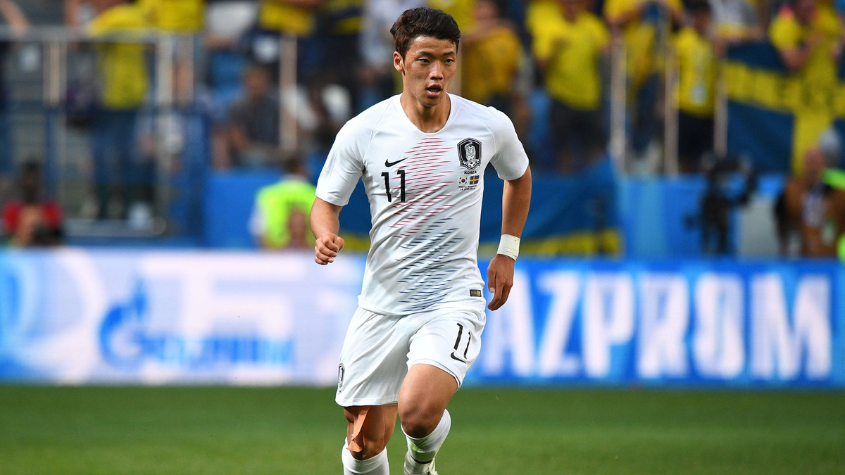 Hwang Hee-chan có phong độ báo động trước World Cup 2022, khi không ghi bàn sau 11 trận ra sân cho Wolves ở Premier League mùa này.