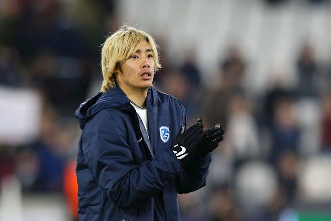 Junya Ito sẽ chơi kỳ World Cup 2022 đầu tiên trong sự nghiệp. Hai năm qua, chàng cầu thủ sinh năm 1993 này là vị trí chủ chốt của "Samurai xanh", ra sân 17 trận và ghi 7 bàn.