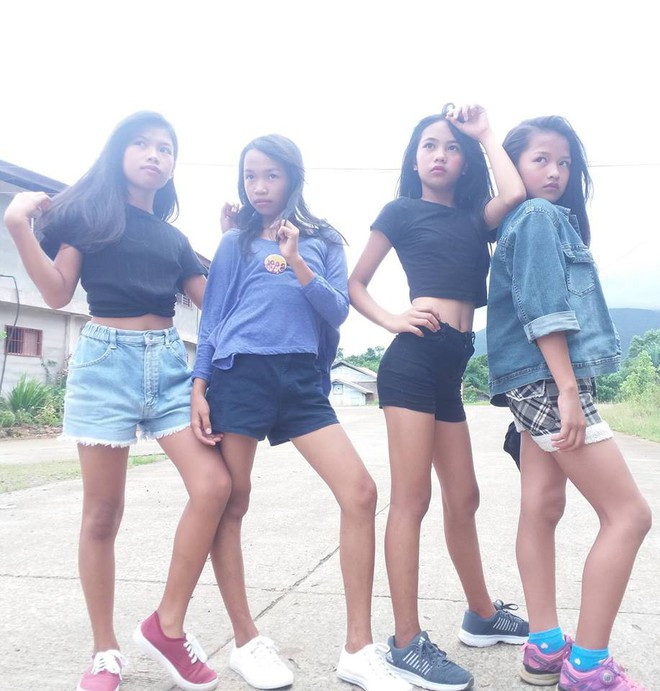 Điều đáng nói hơn cả là Ponytail Girls vẫn tiếp tục theo đuổi đam mê nhảy, chỉ khác là chuyển từ Facebook lên TikTok với những đoạn video ngắn hơn và bắt trend hơn.