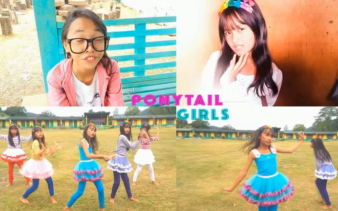 Hiện tại fanpage Facebook hàng trăm nghìn lượt theo dõi không còn nữa, nhóm đang có một page 22k lượt theo dõi và chủ yếu hoạt động trên TikTok. Dù mới chỉ có 4,5k lượt theo dõi trên nền tảng này nhưng các video của nhóm có đến hàng trăm nghìn lượt xem.