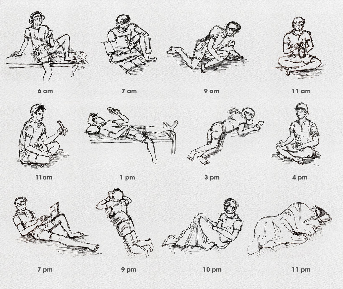 Đáp lại sự nhiệt tình của mọi người, Tăng Quang chia sẻ: "Cảm ơn mọi người ạ. Sáng ngủ dậy đến giờ hoang mang quá, nhìn số lượng notification và inbox mà mình phát hoảng, không biết bắt đầu từ đâu luôn. Xin lỗi mọi người vì mình không thể trả lời được hết ạ. Mình chỉ tính vẽ cho vui, tặng mấy anh quân nhân trước khi chia tay và troll mấy thằng cùng phòng nhưng không ngờ được mọi người yêu thích vậy. Mình cũng không có social lắm, một tháng post 1,2 cái status thôi, nên mọi người không cần phải follow mình đâu ạ".