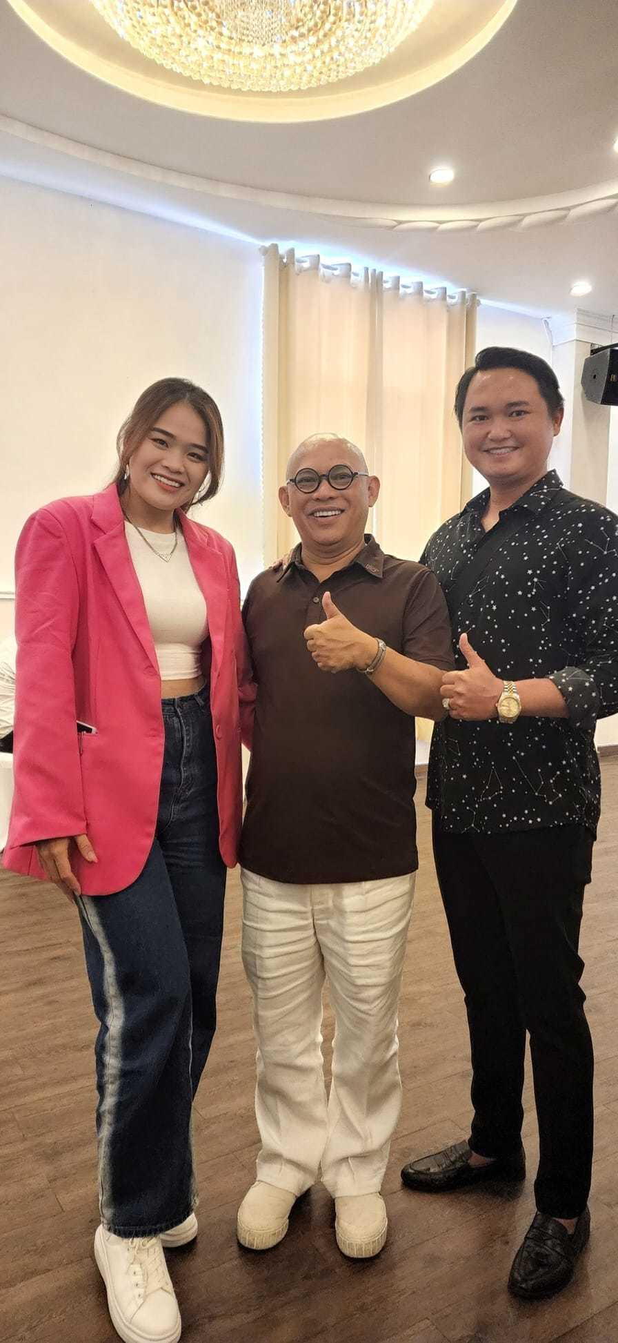 Sau thành công tại cuộc thi, Ngân Thảo lột xác ngoạn mục.