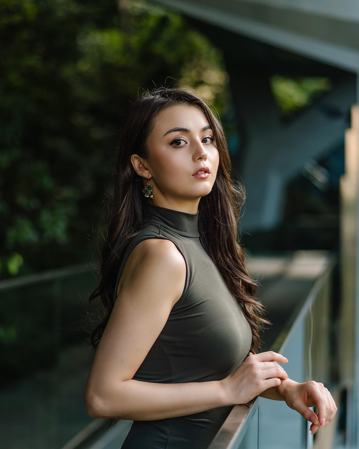 Samantha Staynings cho hay nên có một mục đích vóc dáng mong muốn khi tập luyện để chọn các bài tập, cường độ tập luyện đúng. Tập thể thao cũng cần sự kiên trì để đạt được hiệu quả.