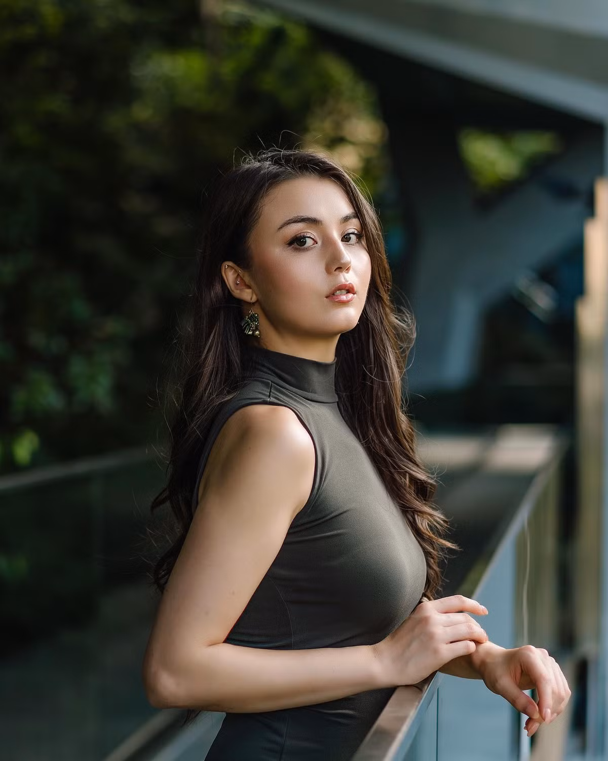 Samantha Staynings cho hay nên có một mục đích vóc dáng mong muốn khi tập luyện để chọn các bài tập, cường độ tập luyện đúng. Tập thể thao cũng cần sự kiên trì để đạt được hiệu quả.