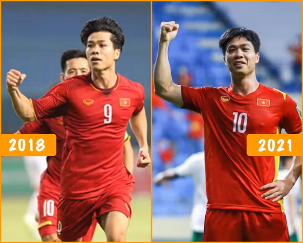 Công Phượng là một trong những cầu thủ xuất sắc nhất lứa U23 Việt Nam ở Thường Châu, và tính tới thời điểm hiện tại, anh vẫn luôn giữ phong độ trên sân cỏ.