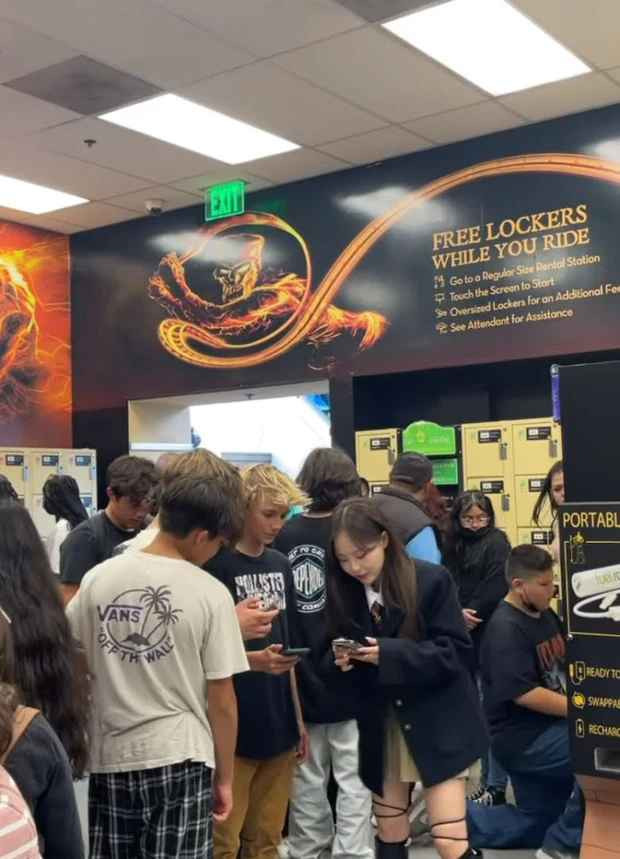 Nhiều năm trôi qua, kể cả sau khi đã có hai con, hot girl Hong Young Gi vẫn trẻ như học sinh cấp 2.