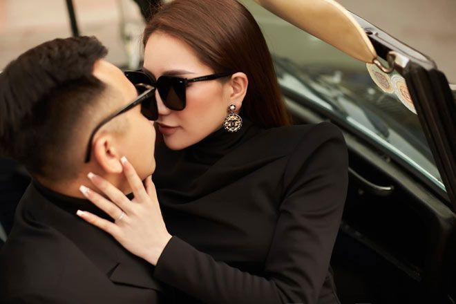 Quỳnh Như là cô gái tự lập, tự chủ về kinh tế, chồng cô cũng có sự nghiệp riêng. Cả hai quá đam mê công việc nên ít có thời gian bên nhau.