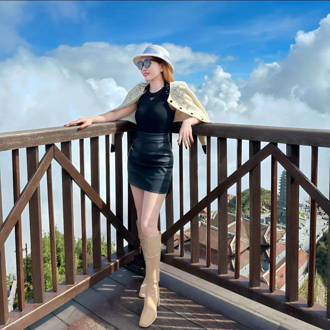 Từ sóng gió đã qua, Quỳnh Như rút ra được bài học quý giá cho mình trong việc xây đắp tổ ấm nhỏ. Cô cho rằng, hôn nhân chỉ hạnh phúc khi đôi bên biết lắng nghe, chia sẻ và thấu hiểu. Mỗi người cố gắng hạ bớt cái tôi, nhường nhịn nhau vì một mục tiêu chung là xây dựng mái ấm bình yên.