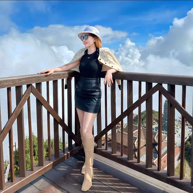 Từ sóng gió đã qua, Quỳnh Như rút ra được bài học quý giá cho mình trong việc xây đắp tổ ấm nhỏ. Cô cho rằng, hôn nhân chỉ hạnh phúc khi đôi bên biết lắng nghe, chia sẻ và thấu hiểu. Mỗi người cố gắng hạ bớt cái tôi, nhường nhịn nhau vì một mục tiêu chung là xây dựng mái ấm bình yên.