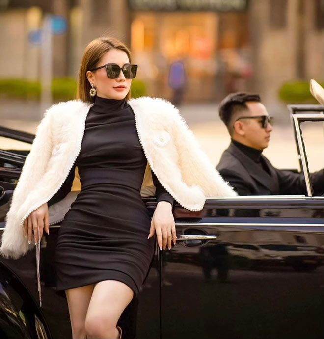 “Hôn nhân không có sự chia sẻ và thấu hiểu dần trở nên lạnh nhạt. Những bất đồng, cãi vã ngày một nhiều hơn, tụi mình ai cũng có cái tôi lớn nên không chịu nhường nhịn nhau và thế là mâu thuẫn bùng nổ. Mỗi khi giận nhau, vợ chồng mình thường im lặng, không chia sẻ, không giãi bày nên khúc mắc cứ tích tụ dần. Cuối cùng, cả hai quá mệt mỏi mà quyết định dừng lại”, Quỳnh Như tâm sự.