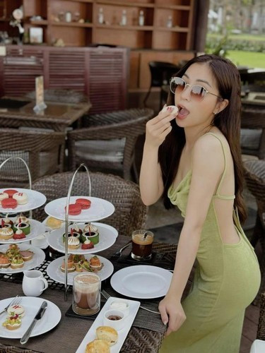 Tuy nhiên, cuối năm 2017, Nhật Lê và Quang Hải đã chính thức đường ai nấy đi khiến người hâm mộ vô cùng tiếc nuối.