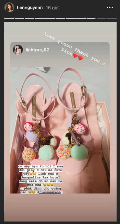 Nhiều người cho rằng Tiên đang học hỏi kinh nghiệm và tự thử thách chính mình trước khi tiếp quản công việc kinh doanh.