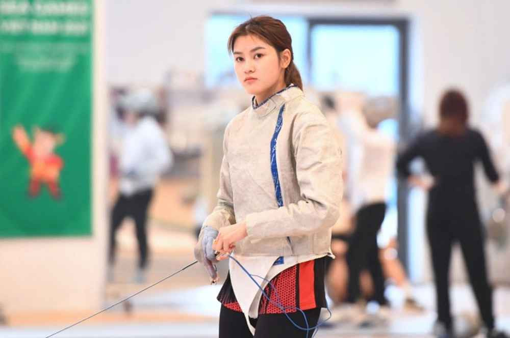 Ngô Thị Hương từng tham gia nhiều giải đấu trong và ngoài nước. Tại Đại hội Thể dục Thể thao toàn quốc 2022, nữ VĐV đấu kiếm xuất sắc giành Huy chương vàng nội dung kiếm chém nữ, Huy chương đồng U23 Việt Nam. Tháng 7/2022, Hương còn cùng tuyển đấu kiếm tham gia giải vô địch thế giới ở Ai Cập.