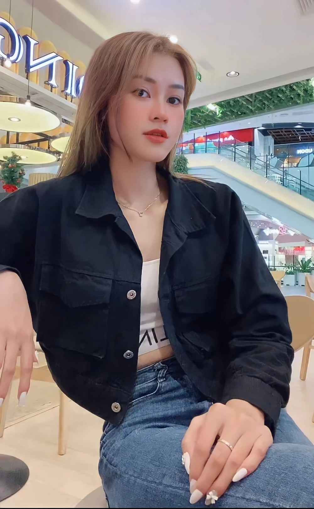 Ở tuổi 22, Ngô Thị Hương vẫn đang từng ngày hoàn thiện bản thân, sống hết mình với đam mê thể thao.