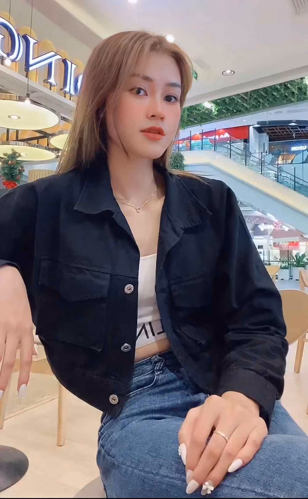 Ở tuổi 22, Ngô Thị Hương vẫn đang từng ngày hoàn thiện bản thân, sống hết mình với đam mê thể thao.