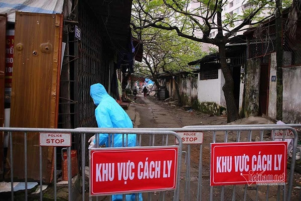 Nhung gi chung toi da lam khi tro thanh F2, F3