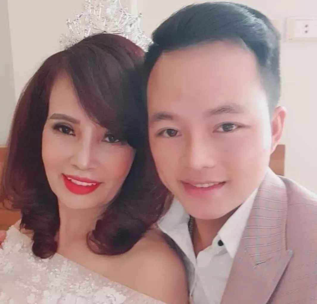 Mặc dù, chị Sao có điều kiện kinh tế nhưng nhà chồng không đòi hỏi vật chất. Nhà chồng còn cho vợ chồng chị thoải mái chọn một mảnh đất xây nhà, đào ao thả cá…