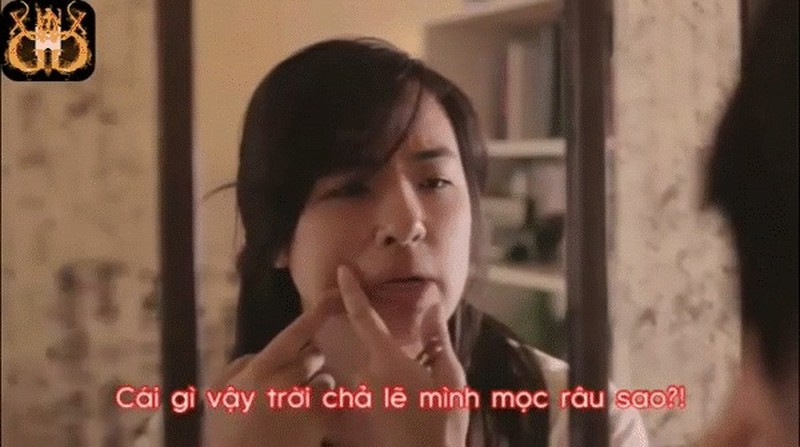 1001 câu hỏi tại sao luôn được chị em đặt ra khi ở một mình.